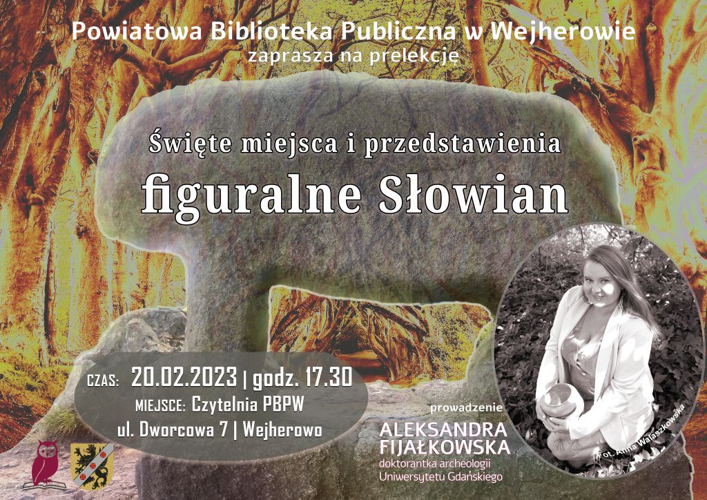 Mitologia Słowian 20.02.23