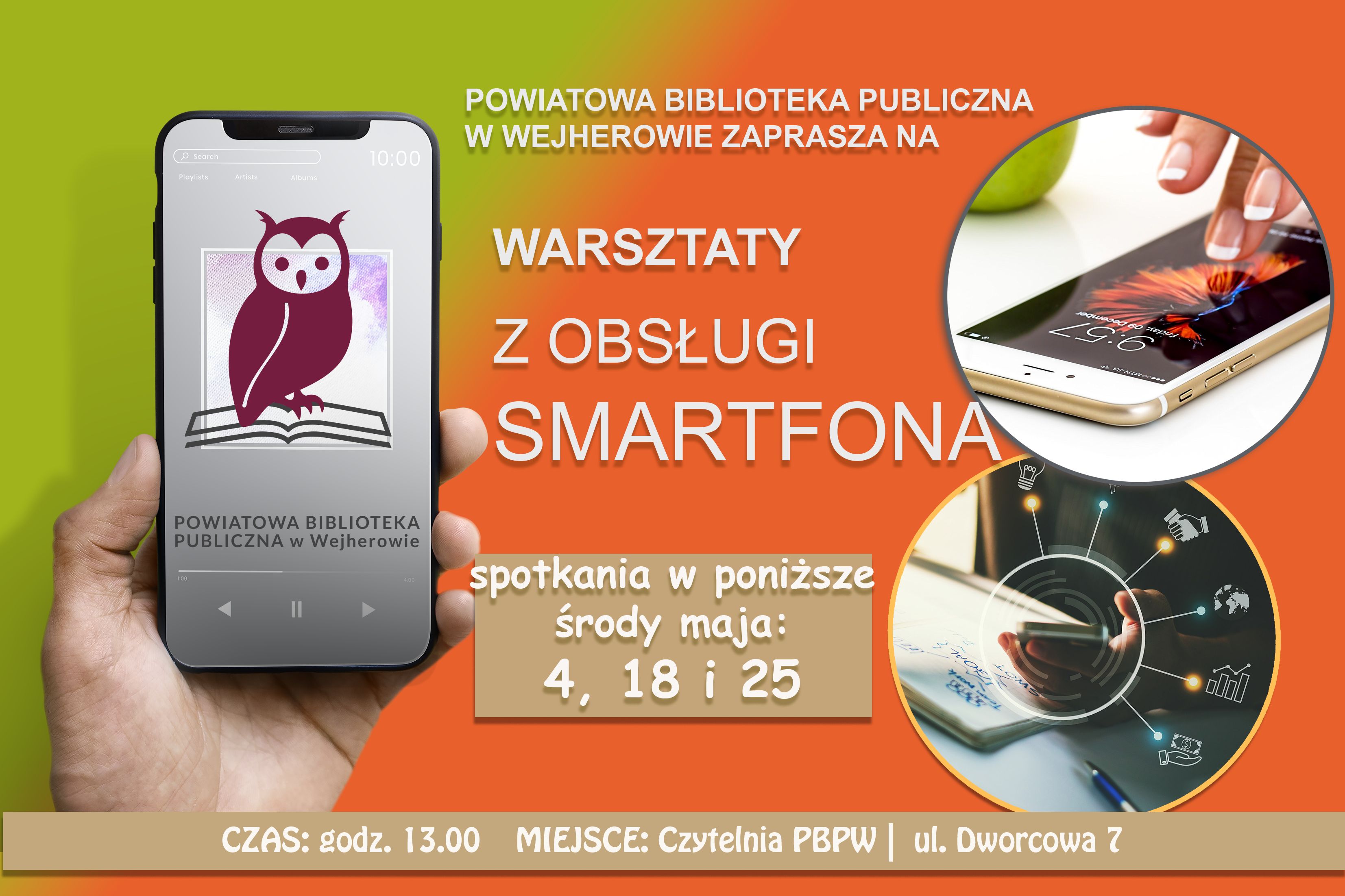Warsztaty smartfony 2022 2